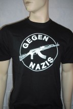Gegen Nazis AK47