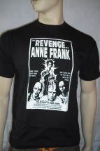 The Revenge Of Anne Frank