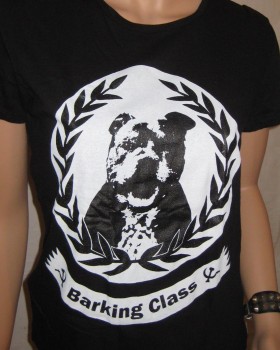 Barking Class
